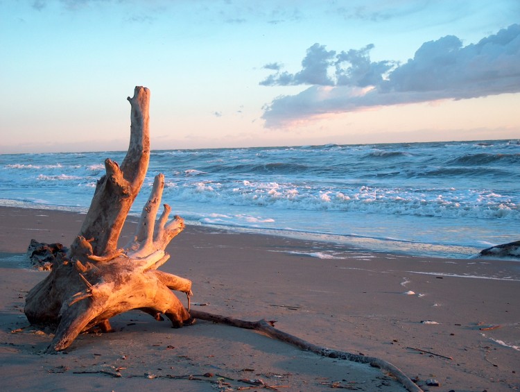 Il mare che non ti aspetti